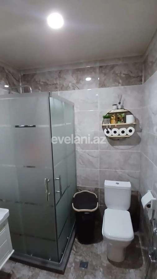 Satılır, yeni tikili, 3 otaqlı, 56 m², Bakı, Suraxanı r, Zığ q.