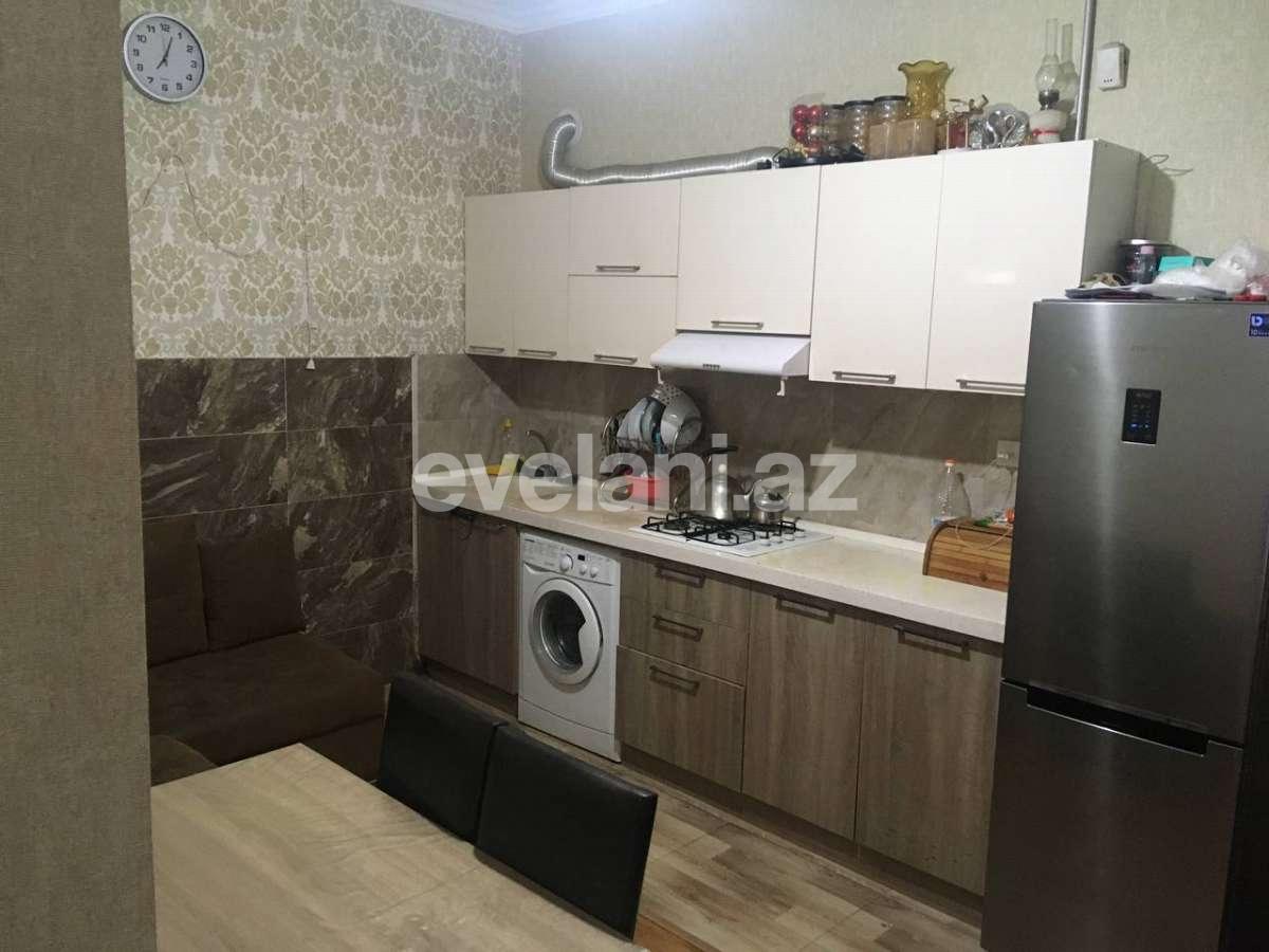 Satılır, yeni tikili, 2 otaqlı, 37 m², Xırdalan
