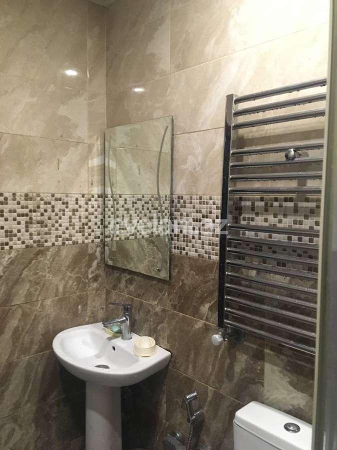 Satılır, yeni tikili, 2 otaqlı, 37 m², Xırdalan