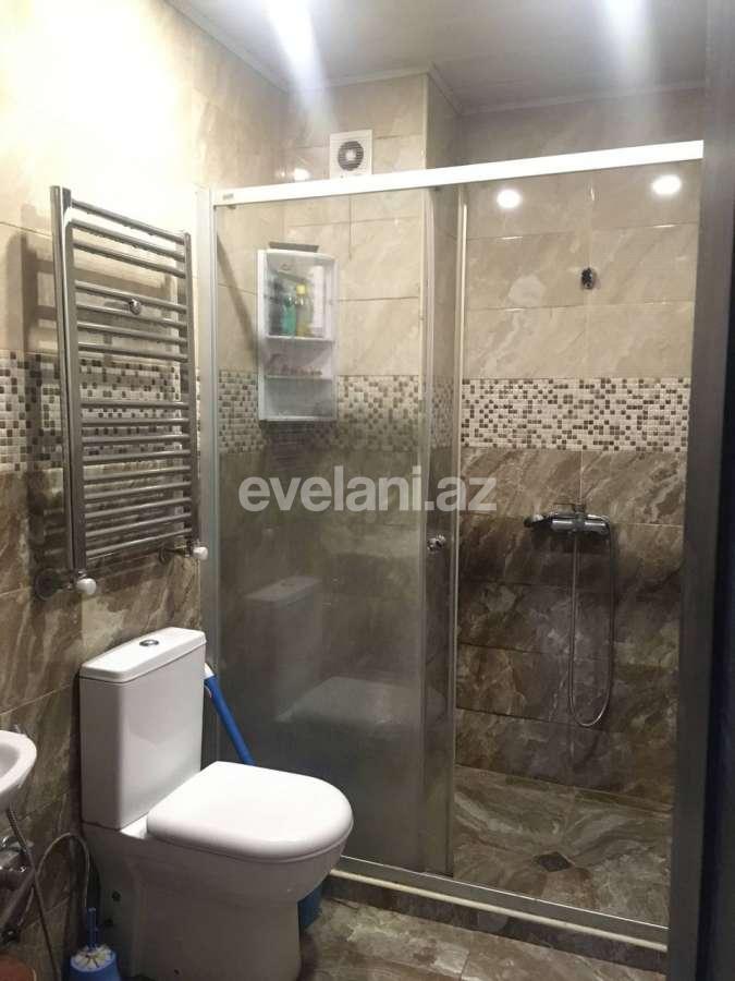Satılır, yeni tikili, 2 otaqlı, 37 m², Xırdalan