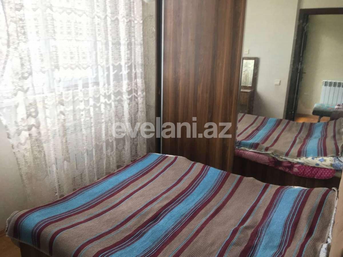 Satılır, yeni tikili, 2 otaqlı, 37 m², Xırdalan