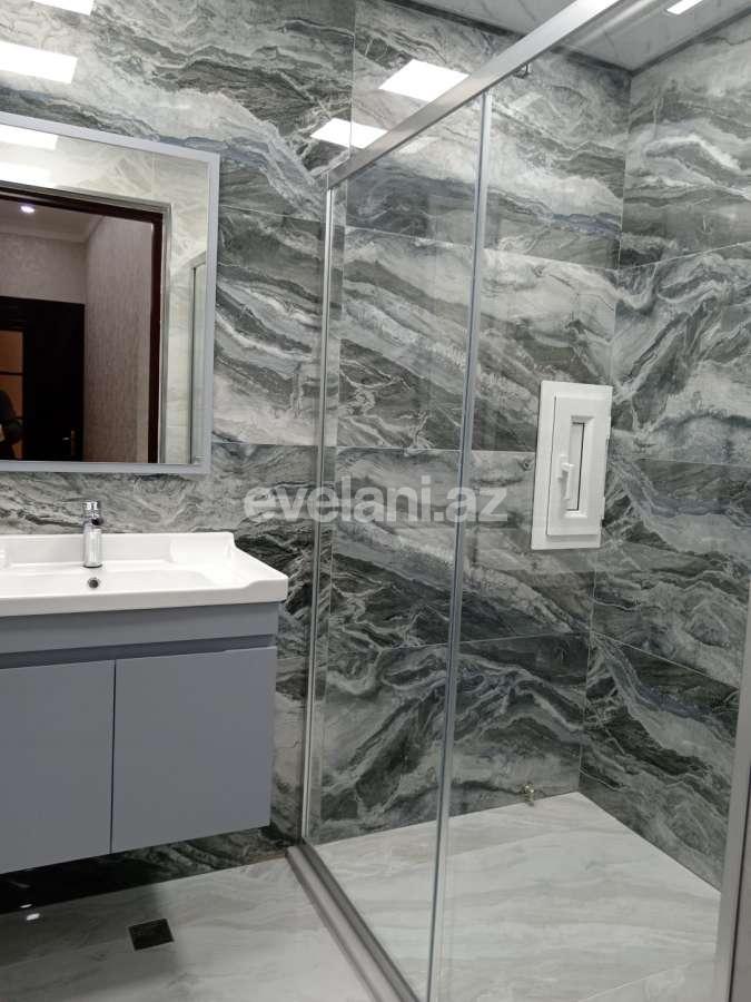 Satılır, yeni tikili, 2 otaqlı, 105 m², Bakı, Xətai r, Həzi Aslanov m.