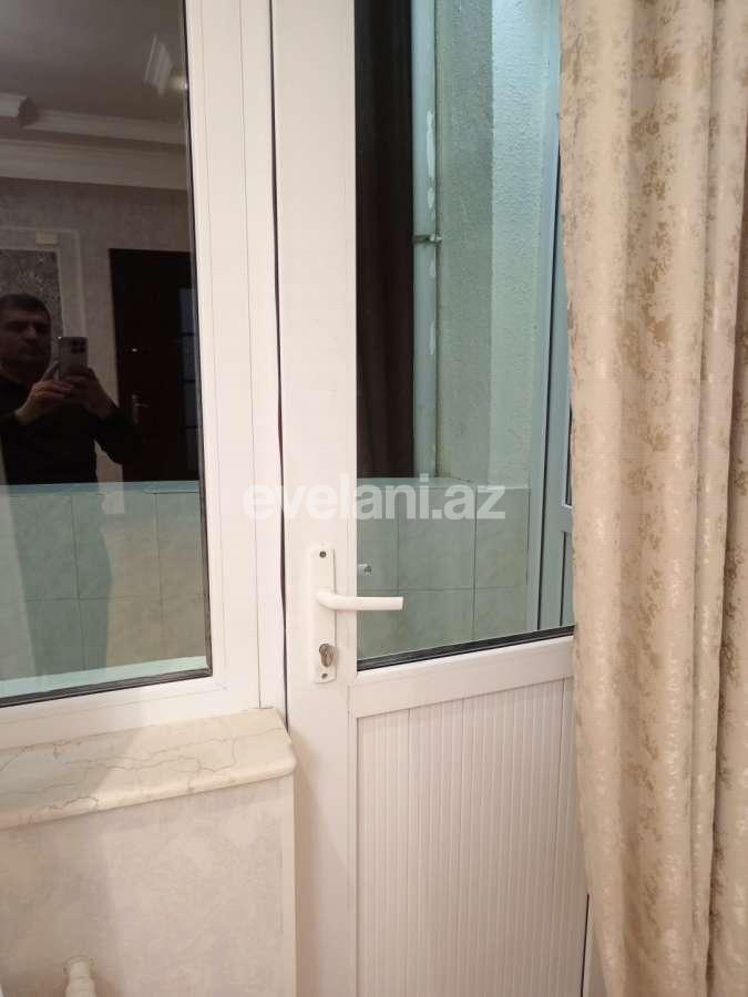 Satılır, yeni tikili, 2 otaqlı, 105 m², Bakı, Xətai r, Həzi Aslanov m.