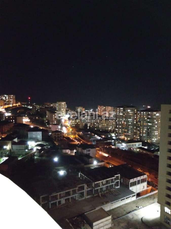 Satılır, yeni tikili, 2 otaqlı, 105 m², Bakı, Xətai r, Həzi Aslanov m.