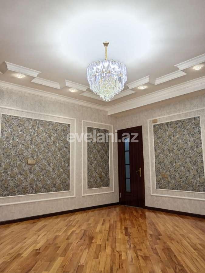 Satılır, yeni tikili, 2 otaqlı, 105 m², Bakı, Xətai r, Həzi Aslanov m.