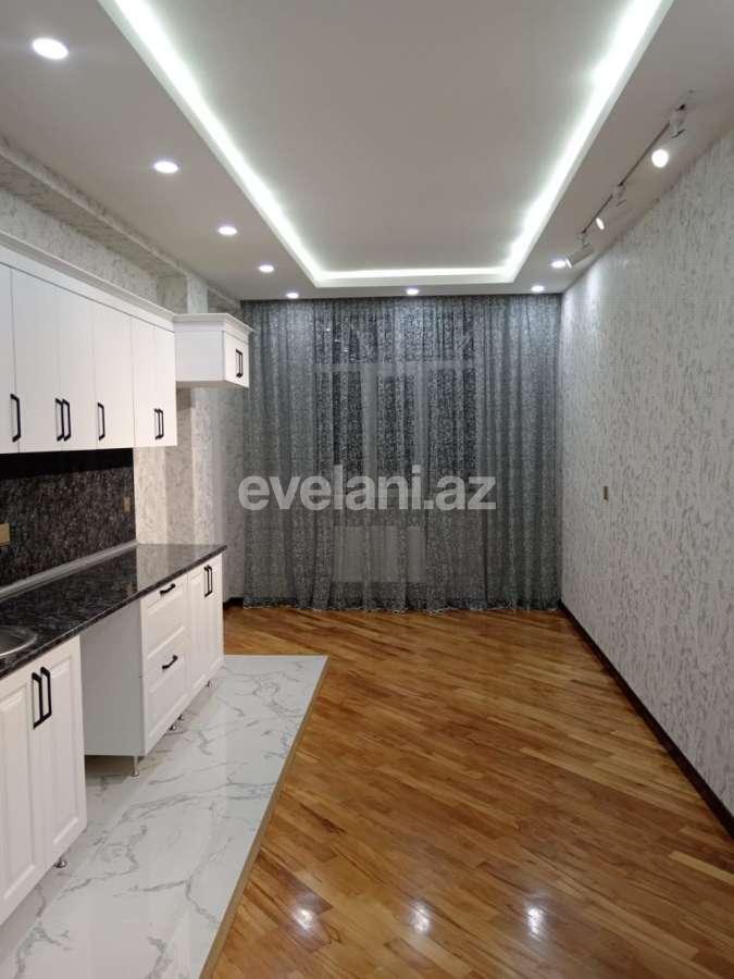 Satılır, yeni tikili, 2 otaqlı, 105 m², Bakı, Xətai r, Həzi Aslanov m.