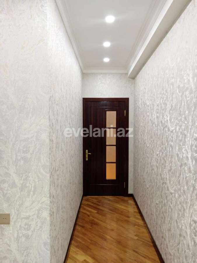 Satılır, yeni tikili, 2 otaqlı, 105 m², Bakı, Xətai r, Həzi Aslanov m.