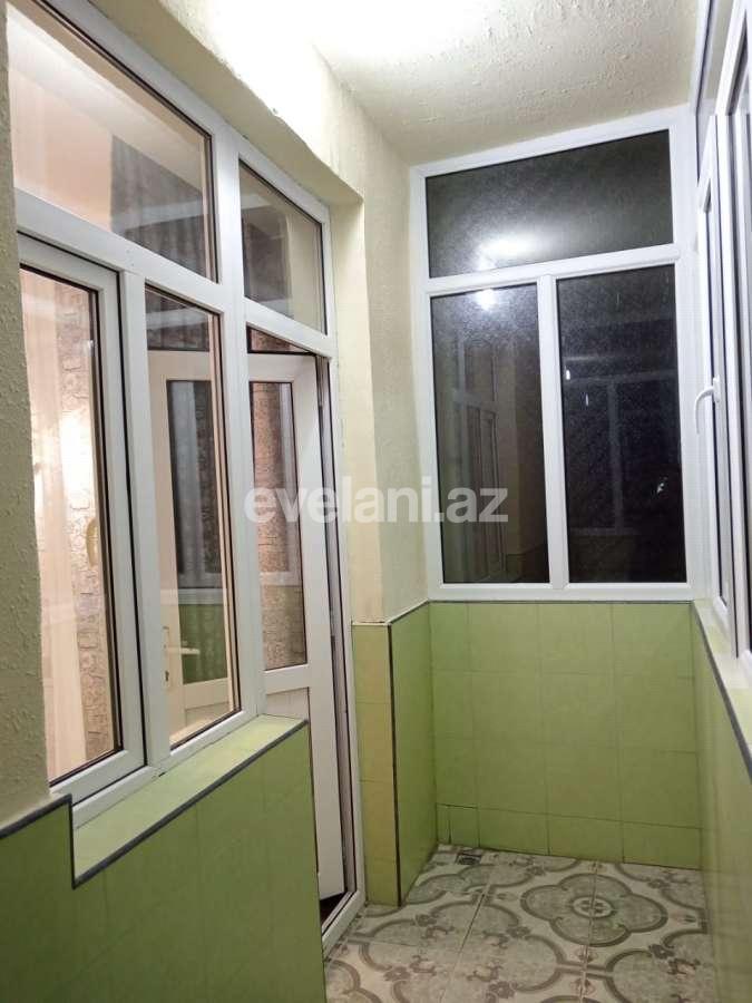 Satılır, yeni tikili, 2 otaqlı, 105 m², Bakı, Xətai r, Həzi Aslanov m.