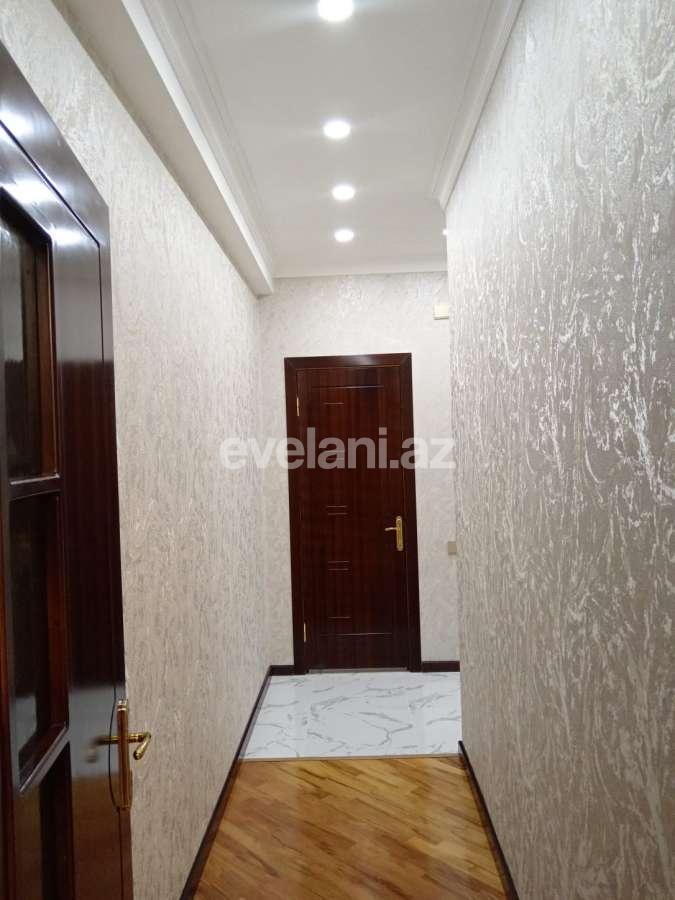 Satılır, yeni tikili, 2 otaqlı, 105 m², Bakı, Xətai r, Həzi Aslanov m.