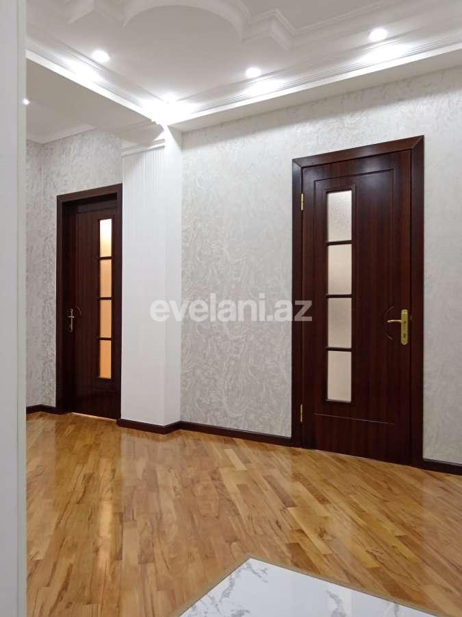 Satılır, yeni tikili, 2 otaqlı, 105 m², Bakı, Xətai r, Həzi Aslanov m.