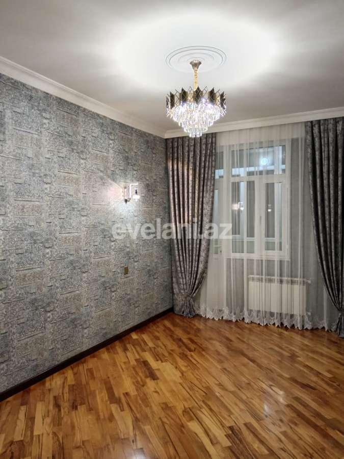 Satılır, yeni tikili, 2 otaqlı, 105 m², Bakı, Xətai r, Həzi Aslanov m.