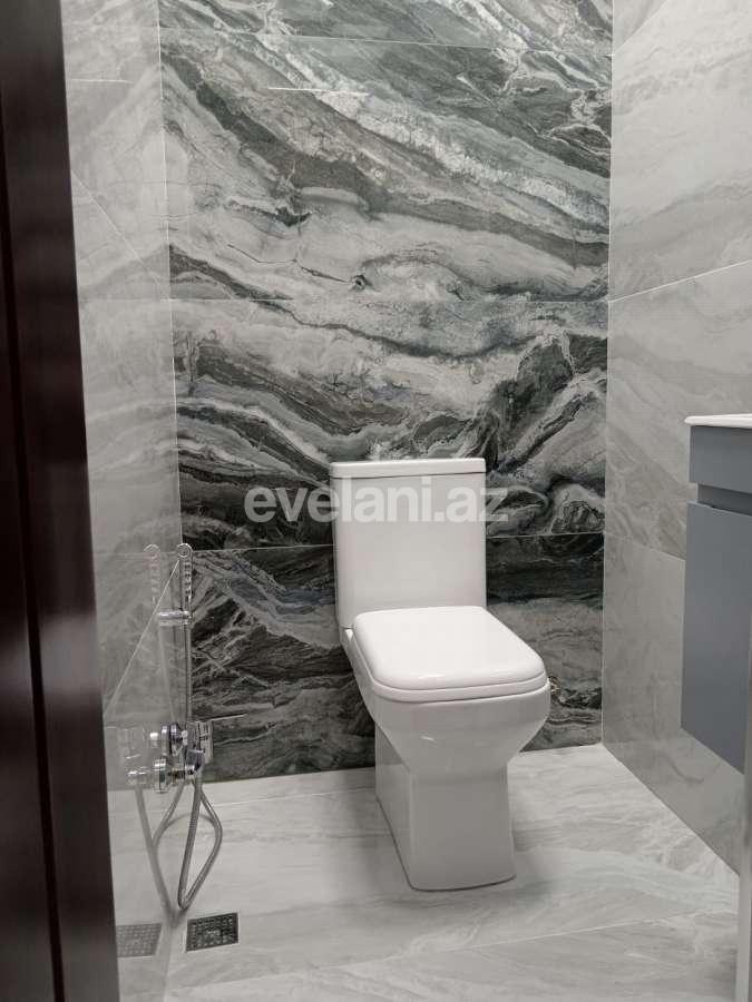 Satılır, yeni tikili, 2 otaqlı, 105 m², Bakı, Xətai r, Həzi Aslanov m.