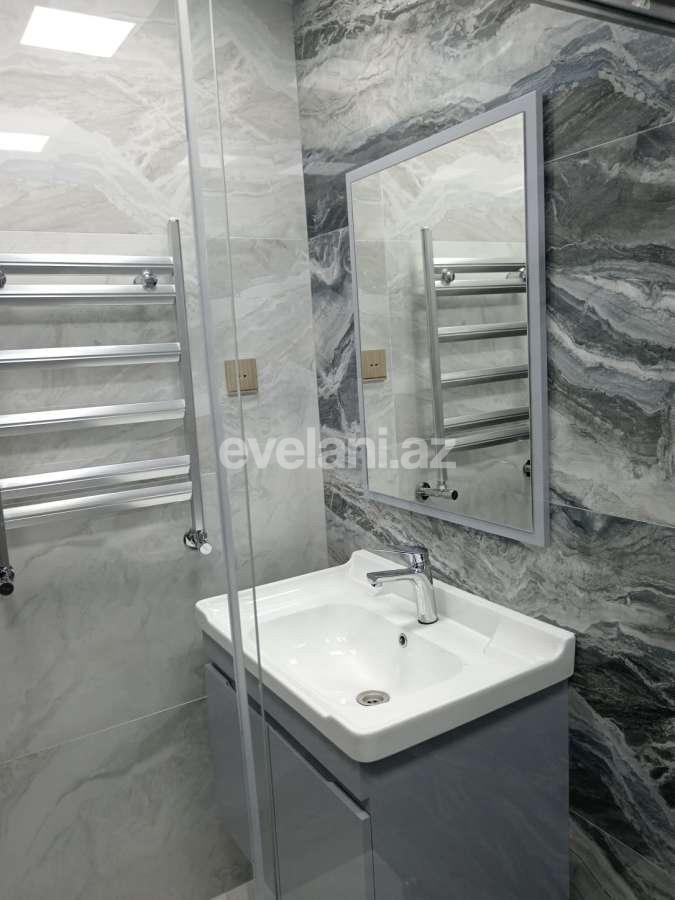 Satılır, yeni tikili, 2 otaqlı, 105 m², Bakı, Xətai r, Həzi Aslanov m.