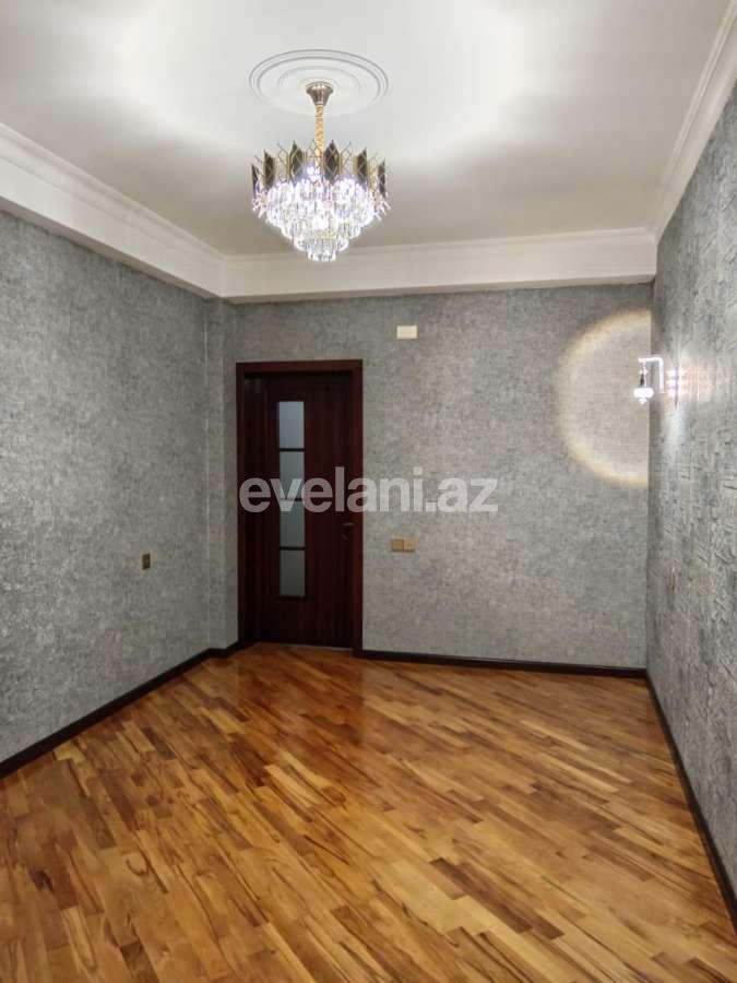 Satılır, yeni tikili, 2 otaqlı, 105 m², Bakı, Xətai r, Həzi Aslanov m.