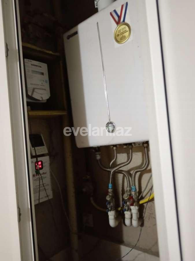 Satılır, yeni tikili, 2 otaqlı, 105 m², Bakı, Xətai r, Həzi Aslanov m.