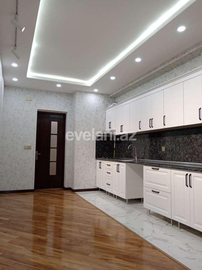 Satılır, yeni tikili, 2 otaqlı, 105 m², Bakı, Xətai r, Həzi Aslanov m.