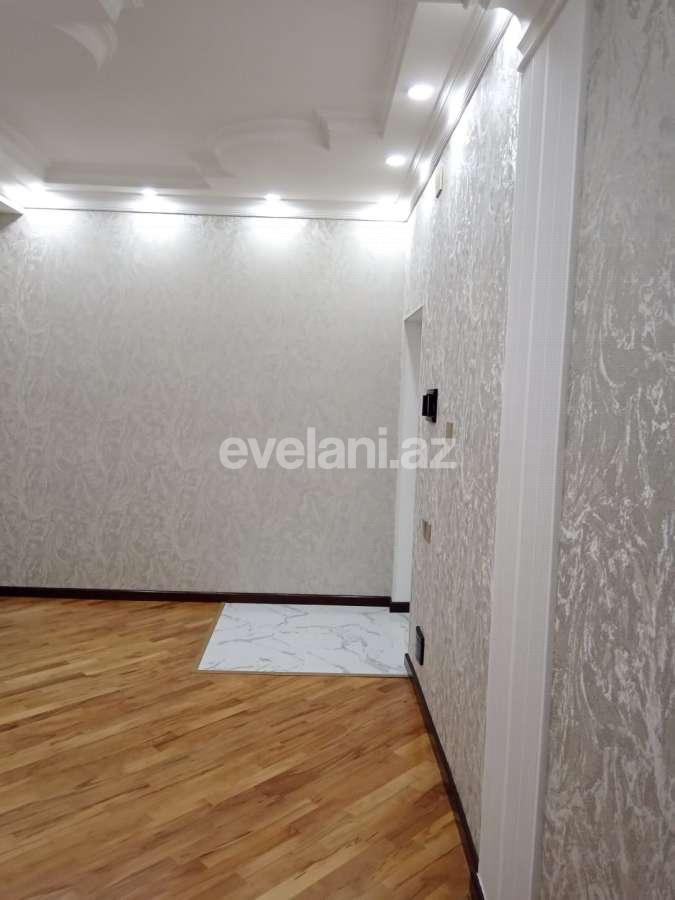 Satılır, yeni tikili, 2 otaqlı, 105 m², Bakı, Xətai r, Həzi Aslanov m.