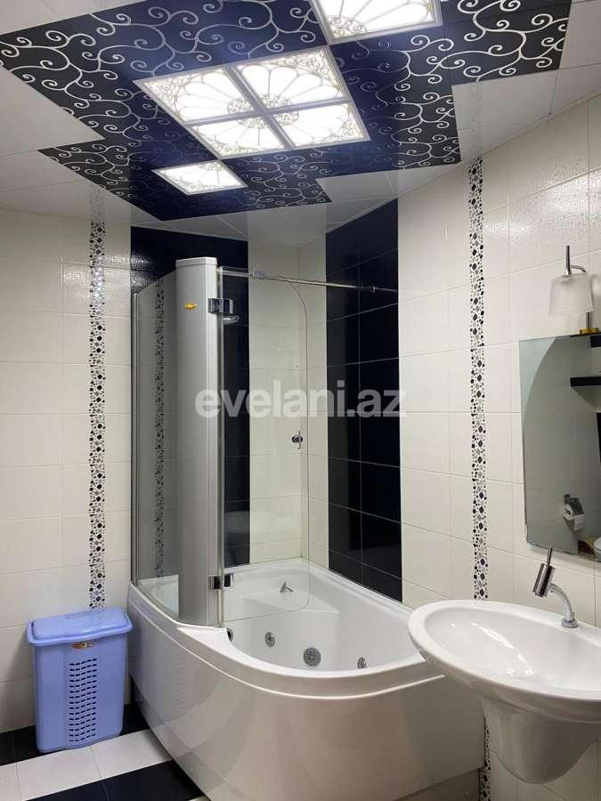 Kirayə verilir, yeni tikili, 2 otaqlı, 51 m², Bakı, Nəsimi r, Nizami m.