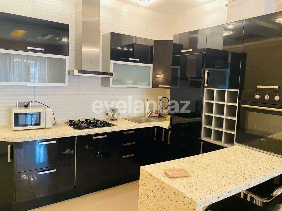 Kirayə verilir, yeni tikili, 2 otaqlı, 51 m², Bakı, Nəsimi r, Nizami m.