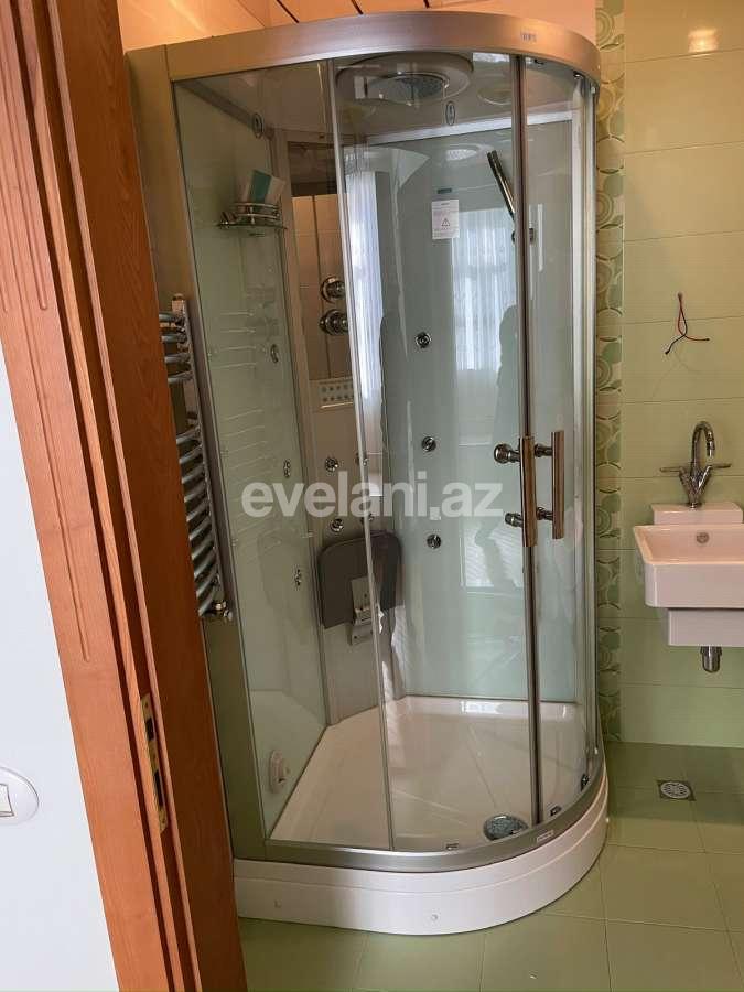 Kirayə verilir, yeni tikili, 3 otaqlı, 141 m², Bakı, Nərimanov r, Gənclik m.