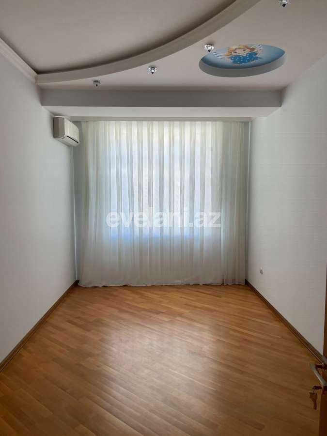 Kirayə verilir, yeni tikili, 3 otaqlı, 141 m², Bakı, Nərimanov r, Gənclik m.