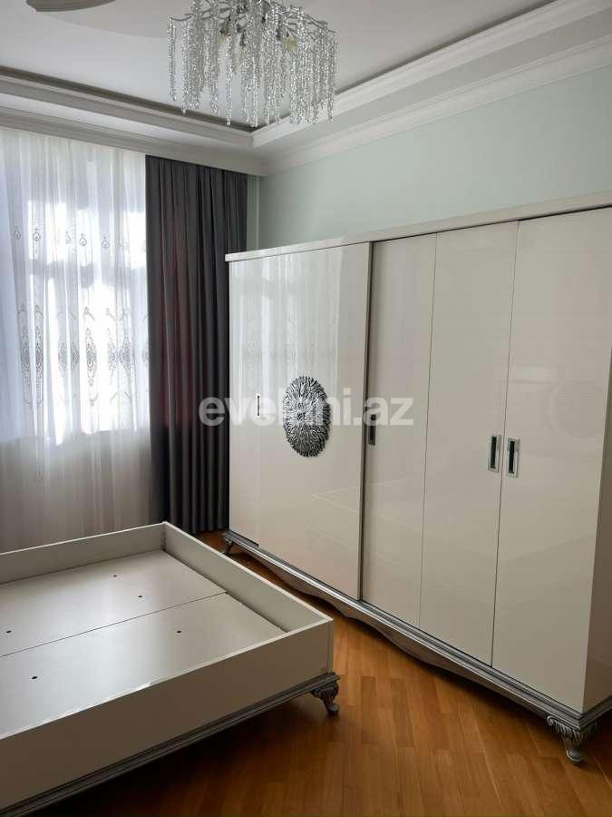 Kirayə verilir, yeni tikili, 3 otaqlı, 141 m², Bakı, Nərimanov r, Gənclik m.