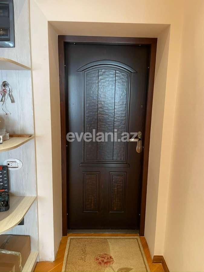 Kirayə verilir, yeni tikili, 3 otaqlı, 141 m², Bakı, Nərimanov r, Gənclik m.