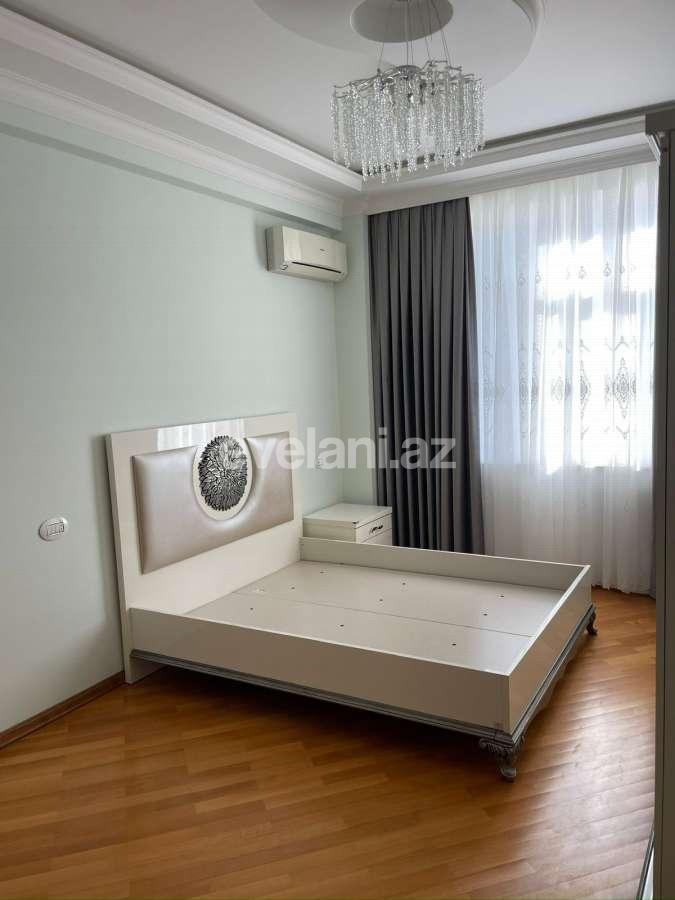 Kirayə verilir, yeni tikili, 3 otaqlı, 141 m², Bakı, Nərimanov r, Gənclik m.