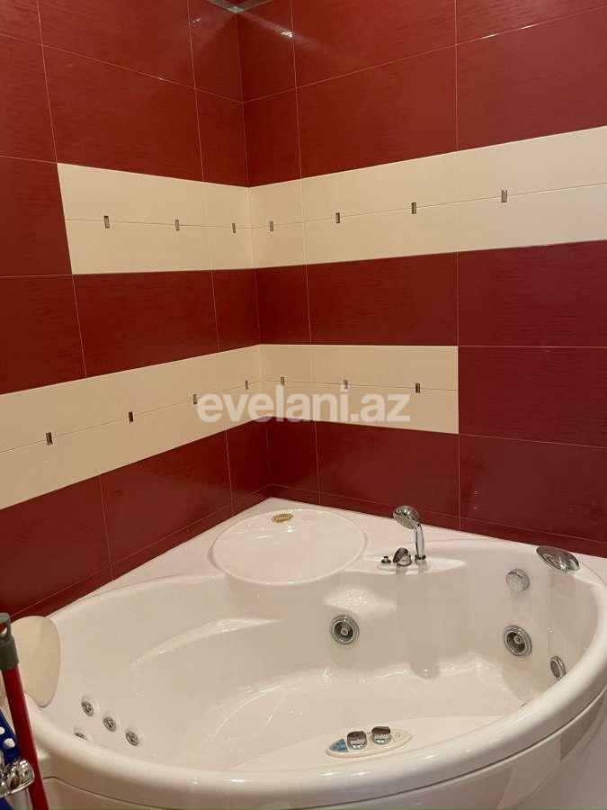 Kirayə verilir, yeni tikili, 3 otaqlı, 141 m², Bakı, Nərimanov r, Gənclik m.