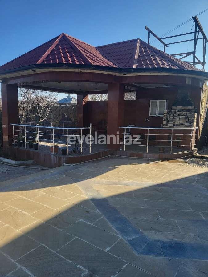 Продаётся, дом / дача, 8-комнаты, 549.98 m², Баку, Абшеронcкий r, Новханы p.