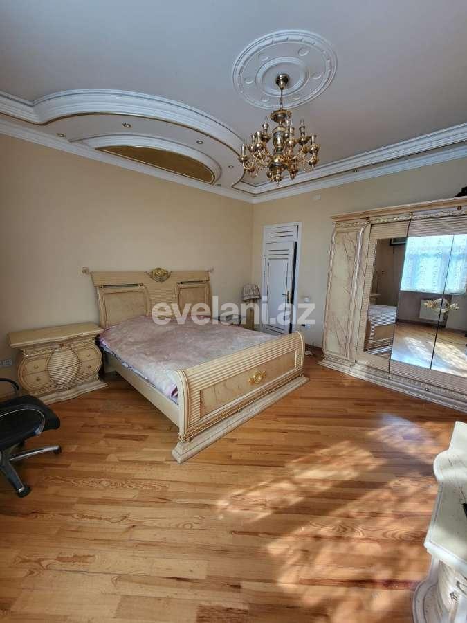 Продаётся, дом / дача, 8-комнаты, 549.98 m², Баку, Абшеронcкий r, Новханы p.