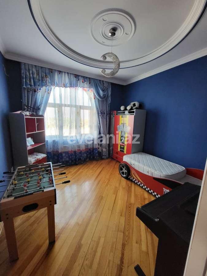 Продаётся, дом / дача, 8-комнаты, 549.98 m², Баку, Абшеронcкий r, Новханы p.