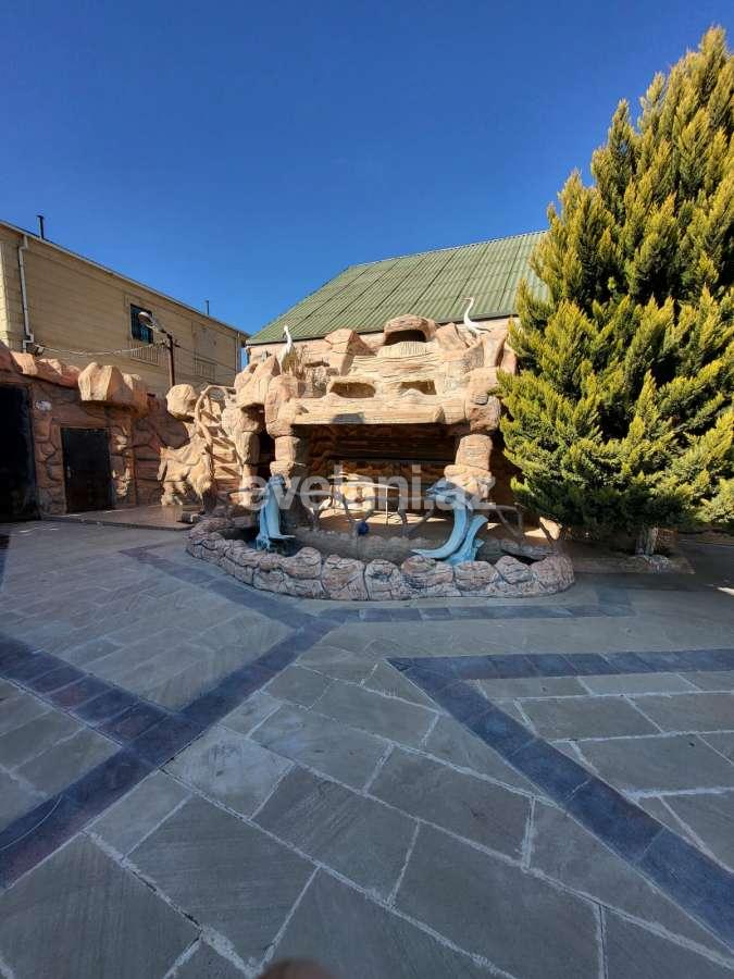 Продаётся, дом / дача, 8-комнаты, 549.98 m², Баку, Абшеронcкий r, Новханы p.