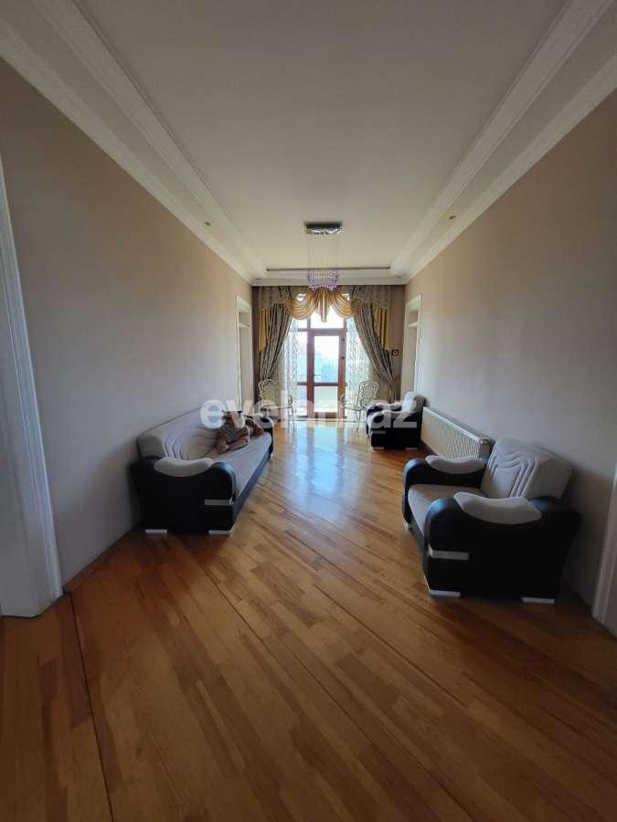 Продаётся, дом / дача, 8-комнаты, 549.98 m², Баку, Абшеронcкий r, Новханы p.