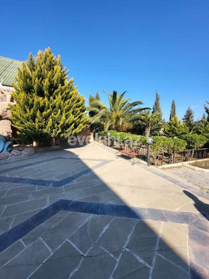 Продаётся, дом / дача, 8-комнаты, 549.98 m², Баку, Абшеронcкий r, Новханы p.