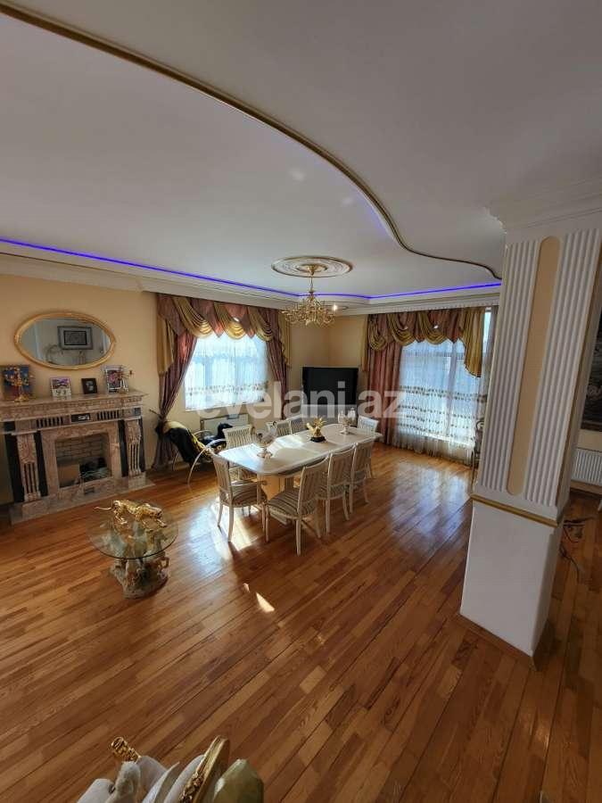 Продаётся, дом / дача, 8-комнаты, 549.98 m², Баку, Абшеронcкий r, Новханы p.