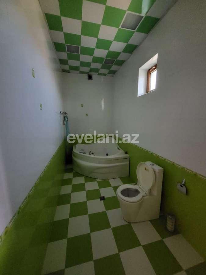 Продаётся, дом / дача, 8-комнаты, 549.98 m², Баку, Абшеронcкий r, Новханы p.