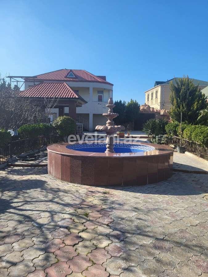 Продаётся, дом / дача, 8-комнаты, 549.98 m², Баку, Абшеронcкий r, Новханы p.