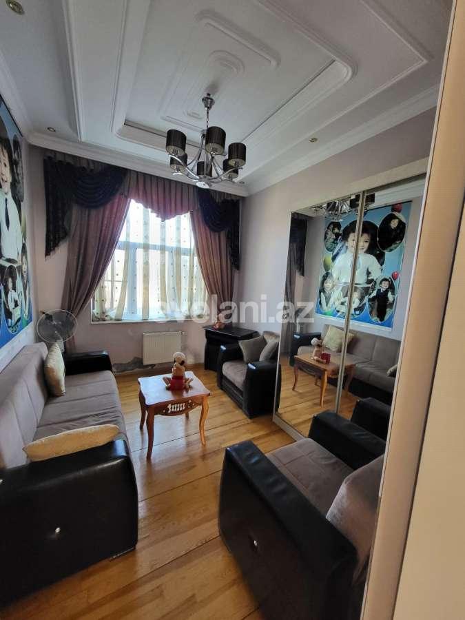 Продаётся, дом / дача, 8-комнаты, 549.98 m², Баку, Абшеронcкий r, Новханы p.