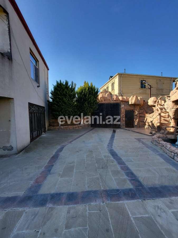 Продаётся, дом / дача, 8-комнаты, 549.98 m², Баку, Абшеронcкий r, Новханы p.