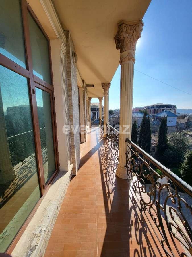 Продаётся, дом / дача, 8-комнаты, 549.98 m², Баку, Абшеронcкий r, Новханы p.