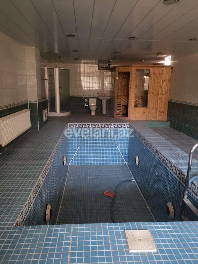 Продаётся, дом / дача, 8-комнаты, 549.98 m², Баку, Абшеронcкий r, Новханы p.