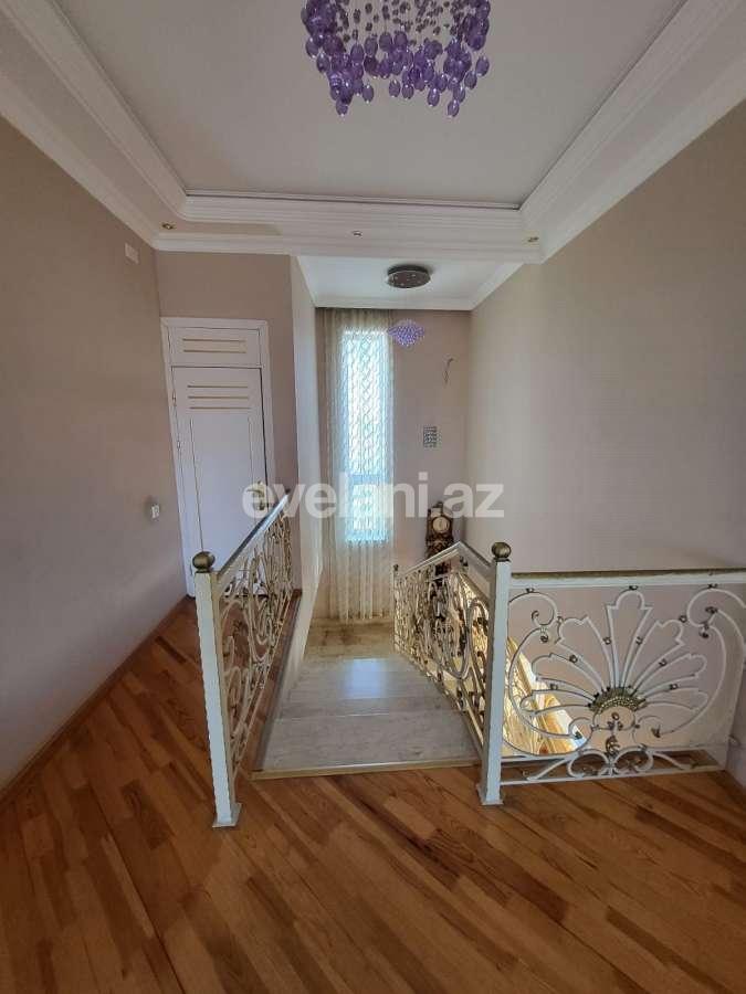 Продаётся, дом / дача, 8-комнаты, 549.98 m², Баку, Абшеронcкий r, Новханы p.