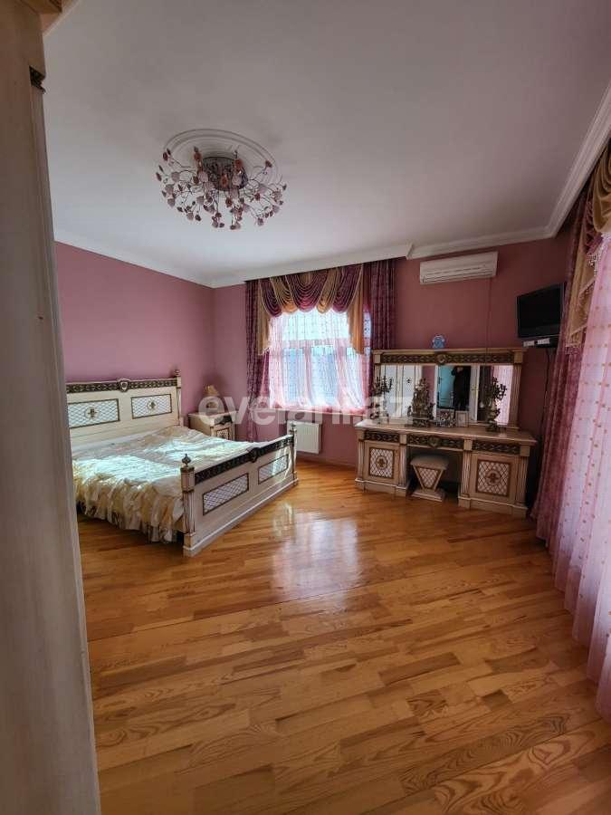 Продаётся, дом / дача, 8-комнаты, 549.98 m², Баку, Абшеронcкий r, Новханы p.