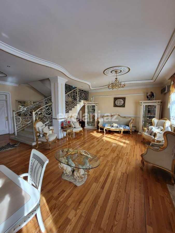 Продаётся, дом / дача, 8-комнаты, 549.98 m², Баку, Абшеронcкий r, Новханы p.