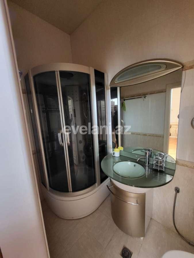 Продаётся, дом / дача, 8-комнаты, 549.98 m², Баку, Абшеронcкий r, Новханы p.