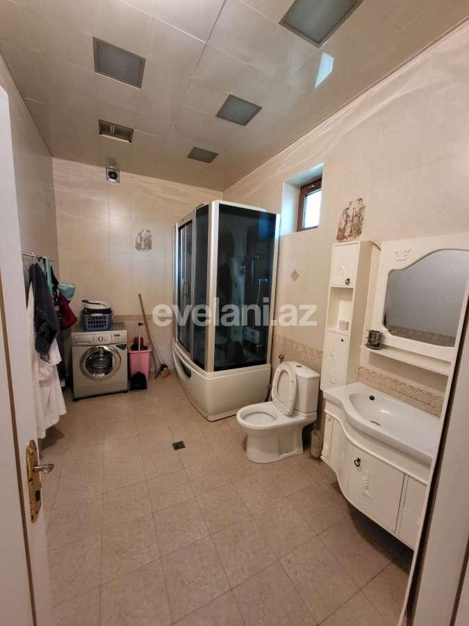 Продаётся, дом / дача, 8-комнаты, 549.98 m², Баку, Абшеронcкий r, Новханы p.