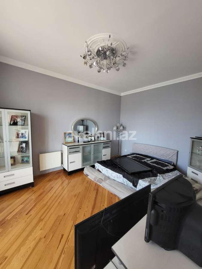 Продаётся, дом / дача, 8-комнаты, 549.98 m², Баку, Абшеронcкий r, Новханы p.