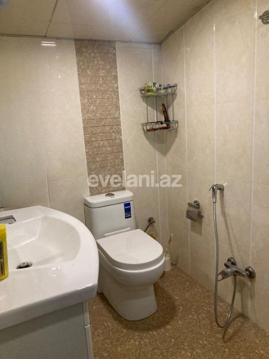 Satılır, yeni tikili, 5 otaqlı, 175 m², Bakı, Xətai r.