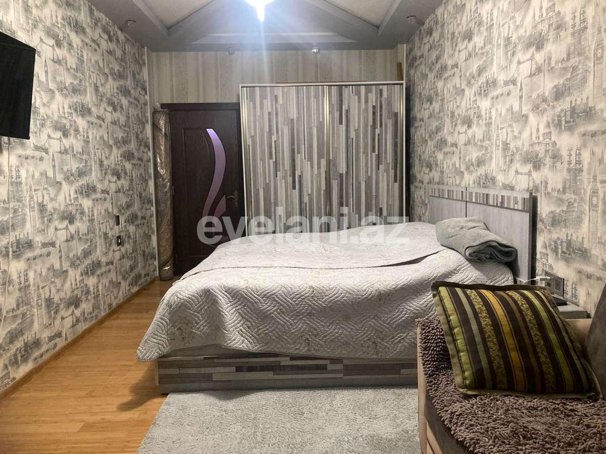 Satılır, yeni tikili, 5 otaqlı, 175 m², Bakı, Xətai r.
